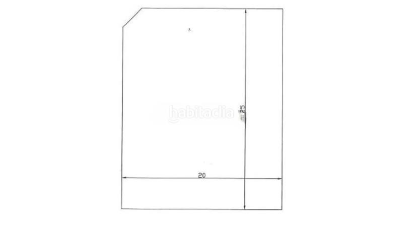 Foto a23193f0-f428-41ac-86e2-f6cb445144ea. Terreno residencial en rúa santa lucía 12 en Vilagarcía Vilagarcía de Arousa