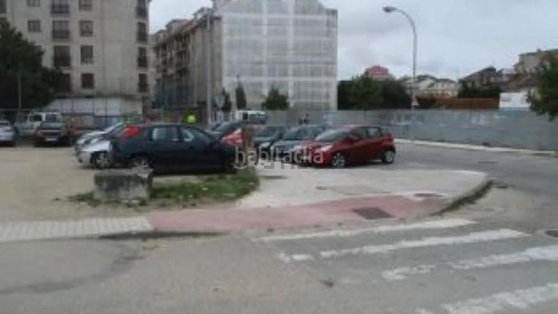 Foto b840e261-88ce-4646-9455-a206d08cd939. Terreno residencial en rúa santa lucía 12 en Vilagarcía Vilagarcía de Arousa