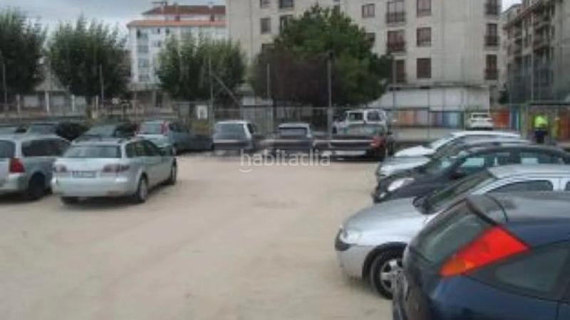 Foto e35fddd7-1515-40d4-b879-657553590614. Terreno residencial en rúa santa lucía 12 en Vilagarcía Vilagarcía de Arousa