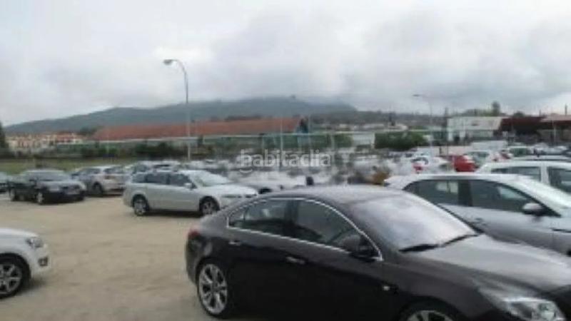 Foto f8c1796f-a2f9-4e32-a0d4-5b958d0fc5f1. Terreno residencial en rúa santa lucía 12 en Vilagarcía Vilagarcía de Arousa