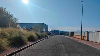 Residential Plot  Calle makoaga 15