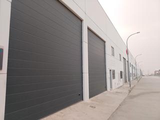 Nau industrial a Calle alemania 22