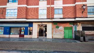 Pis  Plaza segovia 9