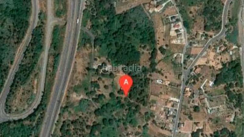 Foto c5fc1d06-03a1-40d9-acb2-92db3ceaaca3. Terreno residencial en carretera ourense 4 en San Cibrao das Viñas