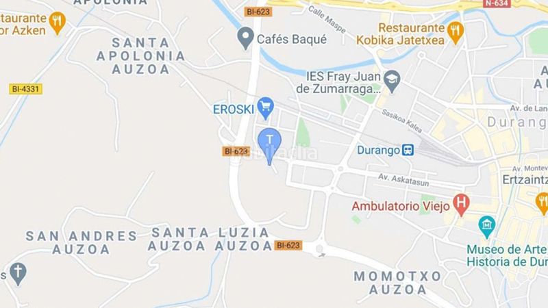 Foto 3a1d6e49-e1ed-4181-ac53-b1cb4cba7977. Terreny residencial a Durango