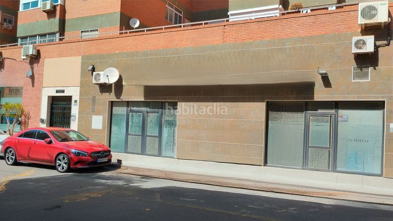 Foto 964a070d-d491-4074-82b7-205c9ed37cf9. Local comercial a Pulpí