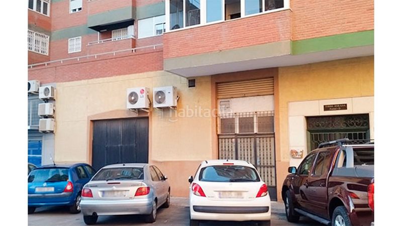 Foto f12cc941-0972-49a5-8f0f-cb0623cefded. Local comercial a Pulpí