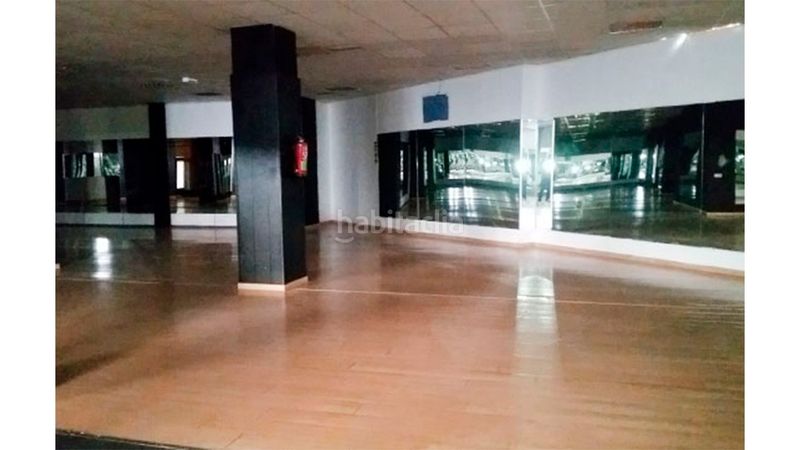 Foto f4a7dbb7-4578-48df-bacc-e18d815d3ac2. Local comercial a Pulpí