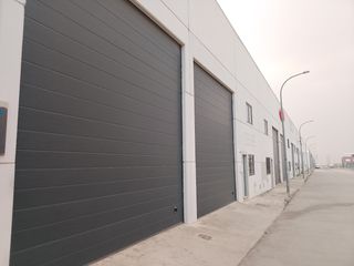 Nau industrial a Calle Alemania 22
