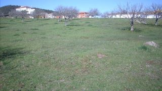 Terreny residencial a Pedanías de Badajoz