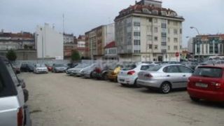 Residential Plot in Rúa santa lucía 12