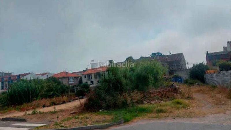 Foto 601b6832-ac17-4240-a624-0b6693712b55. Terreno residencial en Cambados