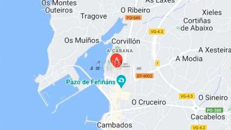 Foto ba63dd8b-a6fb-4a55-b81c-3d2a2764029b. Terreno residencial en Cambados