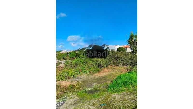 Foto d85ab260-45bb-42fc-93cd-e57285dd5ac5. Terreno residencial en Cambados