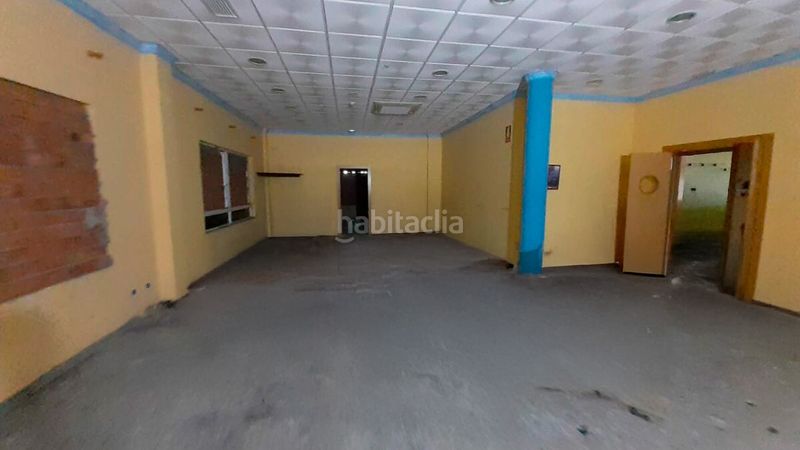 Foto b0288c00-0bc6-431b-9f7c-0884cff112db. Edificio in Guarromán