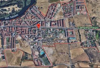 Residential Plot in Carretera madrid 86f