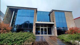 Oficina a Bergazos 5