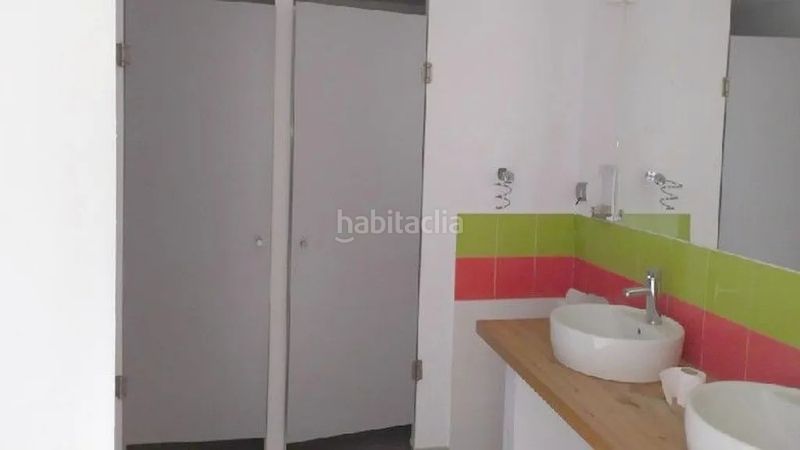 Foto 244e44d9-2a17-4585-8a7d-85dff9cd2f2c. Edificio en calle eolo 1 en Albolote