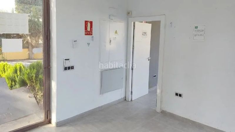 Foto 34bc23c4-4c4d-4dbe-ba6e-610670e87e5c. Edifici a calle eolo 1 a Albolote