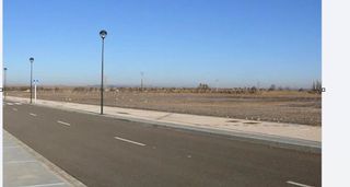 Solar industrial a Calle Valladolid 9