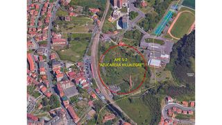 Terreny residencial a Calle martinete 16