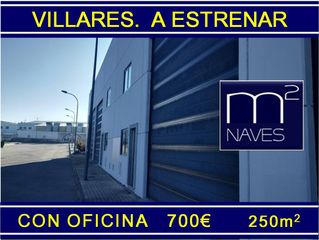 Capannone industriale  N/a
