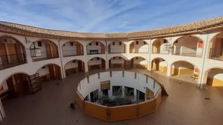 Edifici a Torres