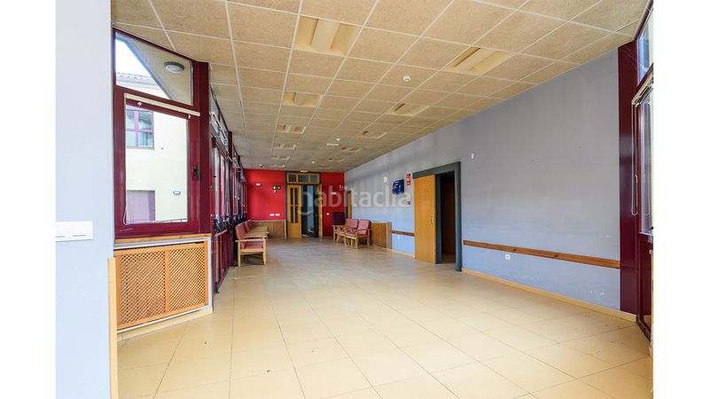 Foto 0dfb82f5-352e-4eb0-8730-946aedbbbddd. Edifici a Proaza