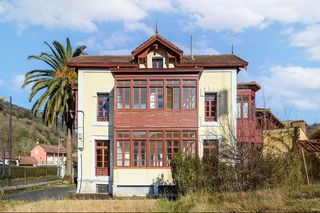 Building in Lugar las caldas 22