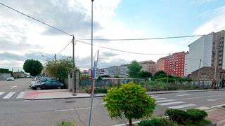 Terreny residencial a Avenida de castrelos 18