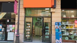 Local Comercial en Casco Antiguo