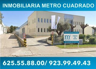 Nau industrial a Calle sector s3 14
