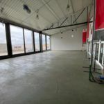 Miete Fabrikhalle  N/a