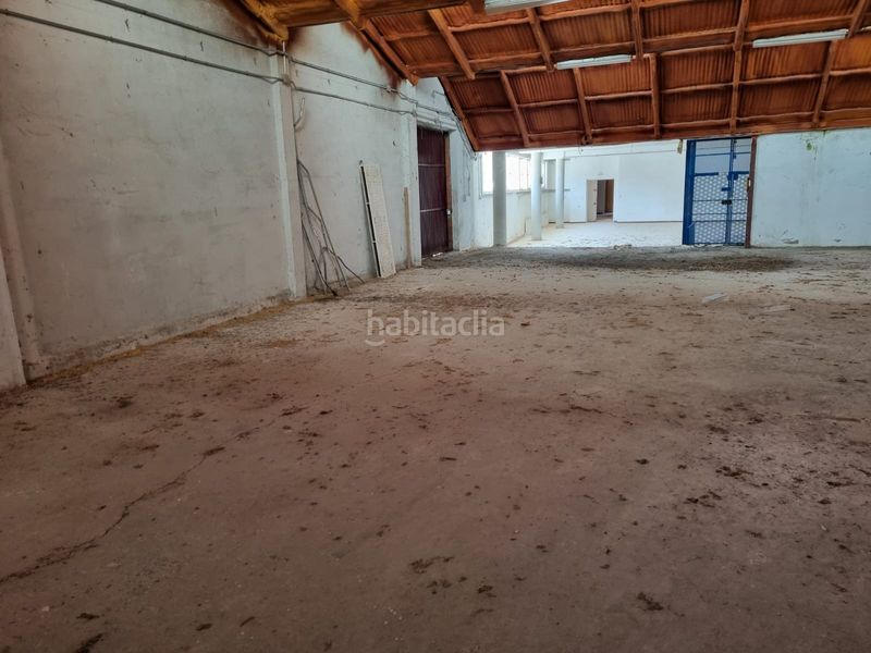 Foto 015ebcc4-0b85-4c30-8422-a7533956a361. Nau industrial a Cabrerizos