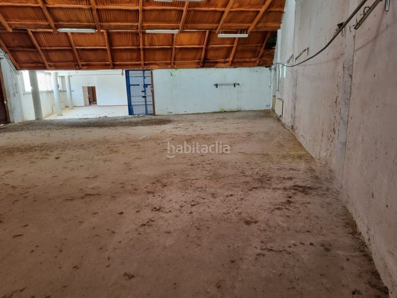 Foto 4ccafb3c-8803-4647-9e6d-b15a3cf5b9ae. Nau industrial a Cabrerizos