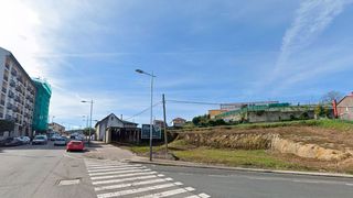 Terrain résidentiel à Avenida galicia 70