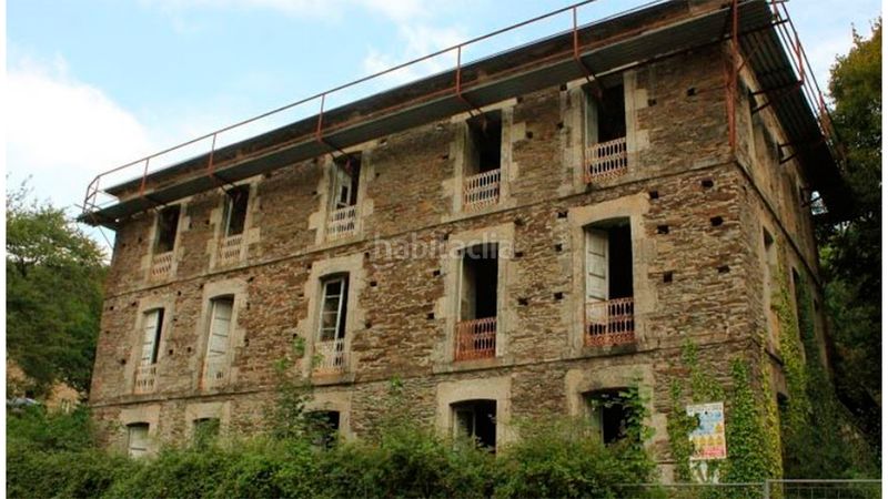 Foto 6f0acae8-1f65-4208-ab9a-a05f5cf5c72c. Edificio en lugar a ferreria 3 en Incio (O)