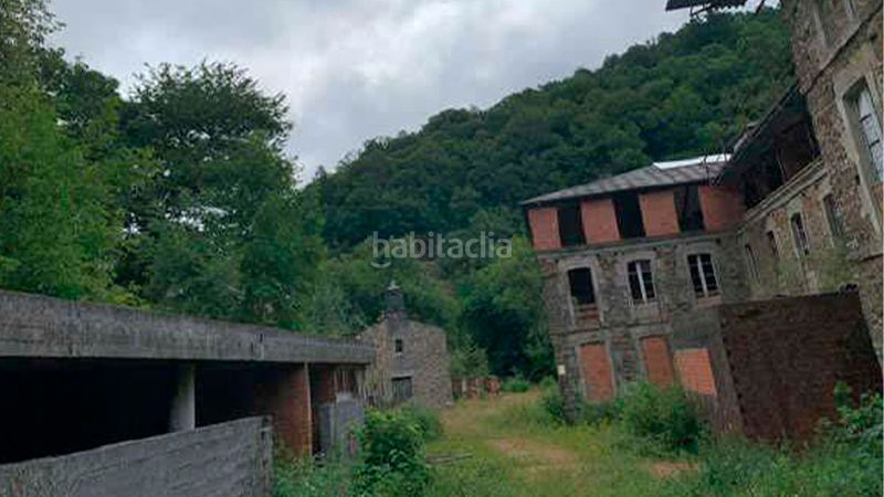 Foto bea68bbd-fef6-4ffc-a110-38eebce6a789. Edificio en lugar a ferreria 3 en Incio (O)
