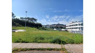 Terreno residenziale in Rúa Perú 46