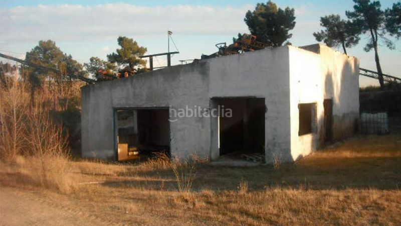 Foto 967ea8b5-0a6d-4152-9480-7de3868d3707. Finca rústica a n/a a Zona Rural Ávila