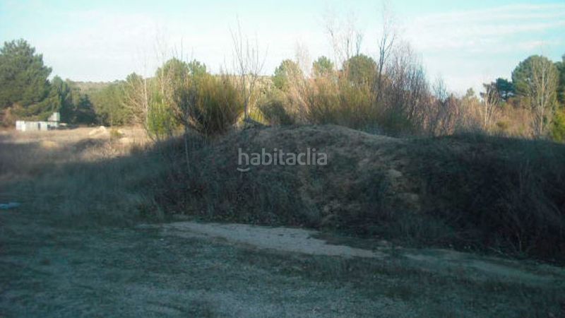 Foto e9e0a2ad-20b8-46dc-8b87-53f5ae064622. Finca rústica en n/a en Zona Rural Ávila