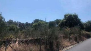 Terreno residencial en Carretera ourense 4
