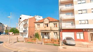 Wohngrundstück in Avenida lugo 19