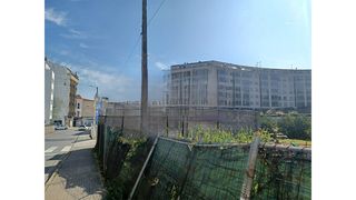 Terreno residenziale  Rúa canarias 9