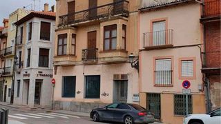 Local Comercial a Peñafiel