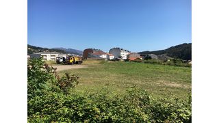 Terreno residenziale in Avenida Finisterre 308