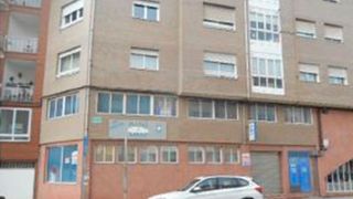 Local Comercial a Avenida el Ferrocarril 52