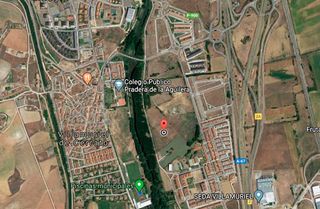 Fondo rustico in Villamuriel de Cerrato