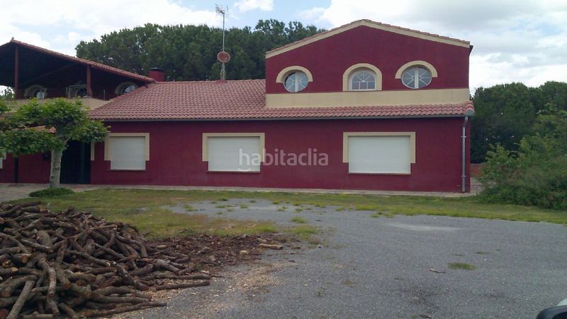 Foto 021095b5-6736-4067-9611-dc5365decf58. Finca rústica a n/a a Calzada de Valdunciel
