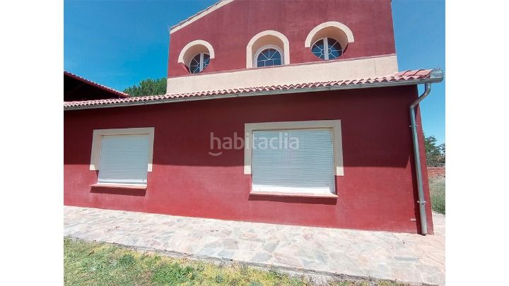 Foto 5b6bfae4-5043-4fb4-8356-cc83d56b9c64. Finca rústica a n/a a Calzada de Valdunciel